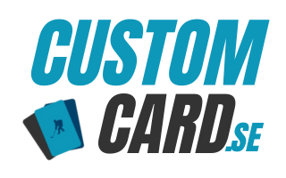 Custom Card.se logotyp